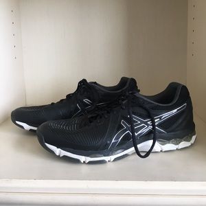 Asics Court Shoes